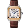Cartier Santos De Cartier WHSA0007 Арт. CA-0936 Арт. CA-0936