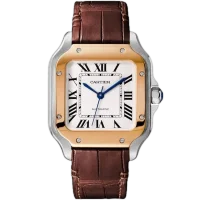 Cartier Santos De Cartier WHSA0007 Арт. CA-0936 Арт. CA-0936
