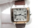 Cartier Santos De Cartier WHSA0007 Арт. CA-0936 Арт. CA-0936