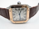 Cartier Santos De Cartier WHSA0007 Арт. CA-0936 Арт. CA-0936