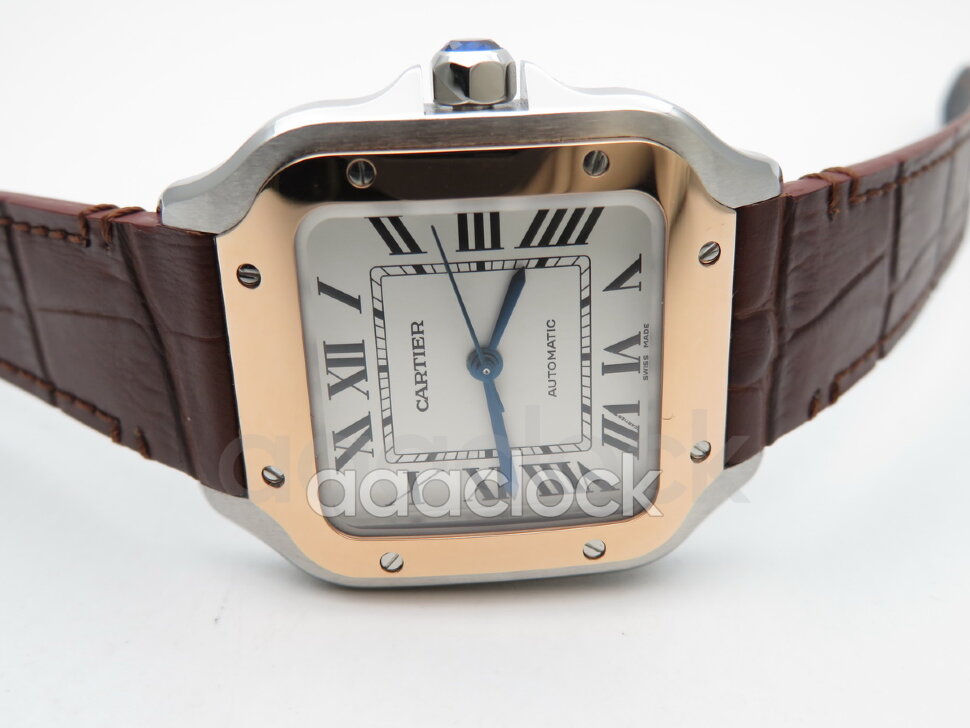 Cartier Santos De Cartier WHSA0007 Арт. CA-0936 Арт. CA-0936