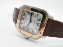 Cartier Santos De Cartier WHSA0007 Арт. CA-0936 Арт. CA-0936