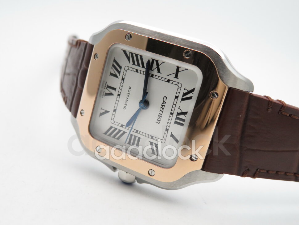 Cartier Santos De Cartier WHSA0007 Арт. CA-0936 Арт. CA-0936