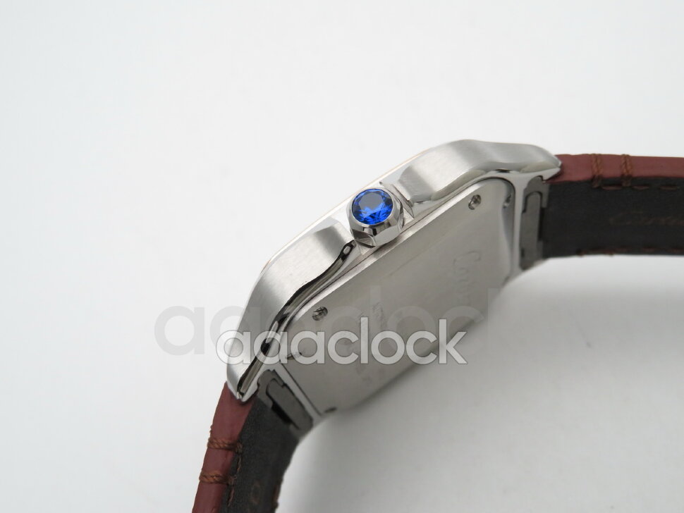 Cartier Santos De Cartier WHSA0007 Арт. CA-0936 Арт. CA-0936
