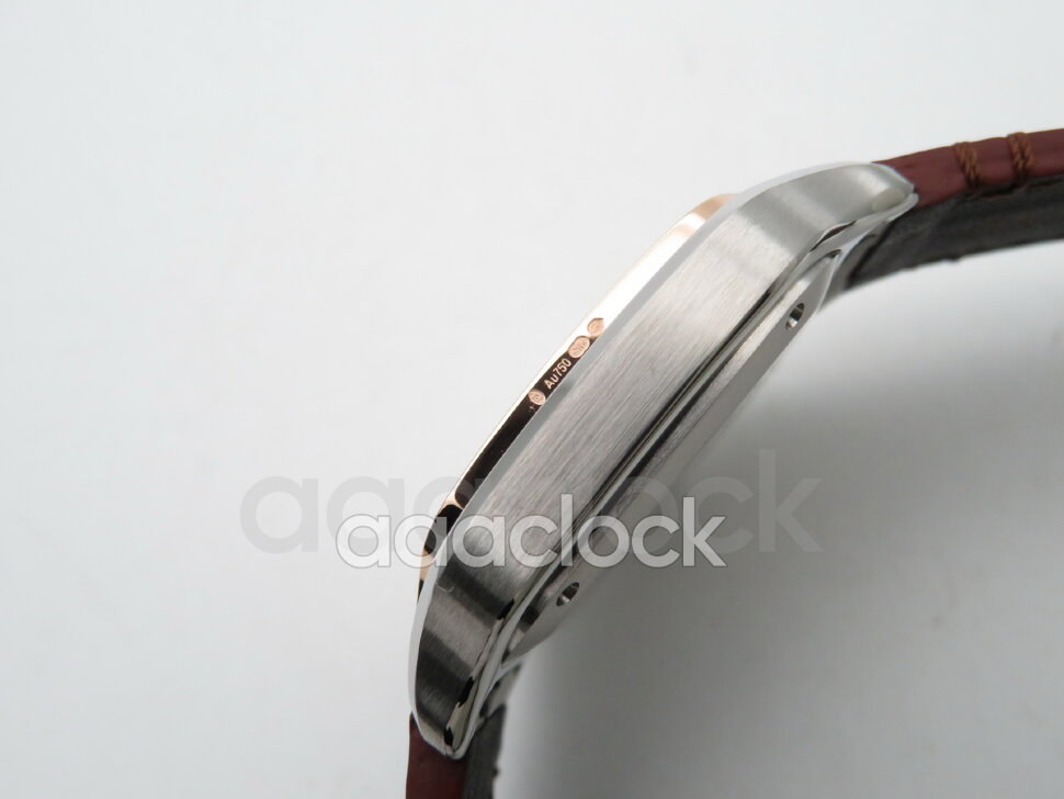 Cartier Santos De Cartier WHSA0007 Арт. CA-0936 Арт. CA-0936