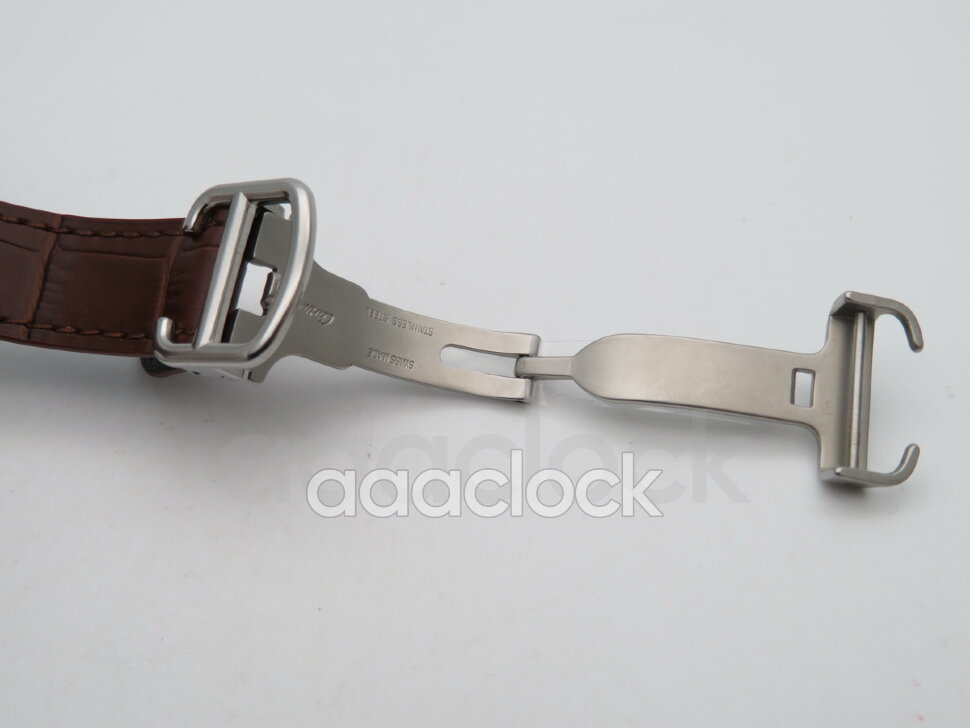 Cartier Santos De Cartier WHSA0007 Арт. CA-0936 Арт. CA-0936