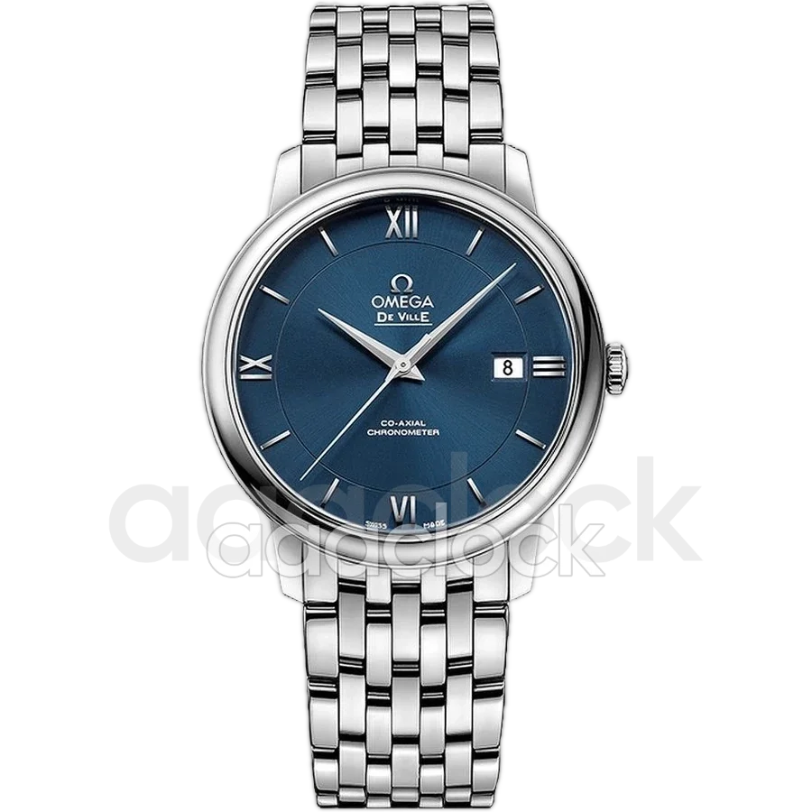 Omega De Ville Prestige Co-Axial Chronometer Арт. OM-1722 Арт. OM-1722