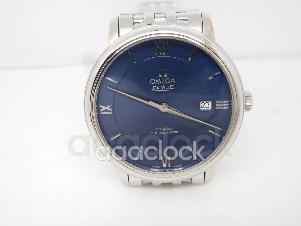 Omega De Ville Prestige Co-Axial Chronometer Арт. OM-1722 Арт. OM-1722