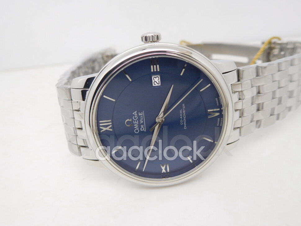 Omega De Ville Prestige Co-Axial Chronometer Арт. OM-1722 Арт. OM-1722