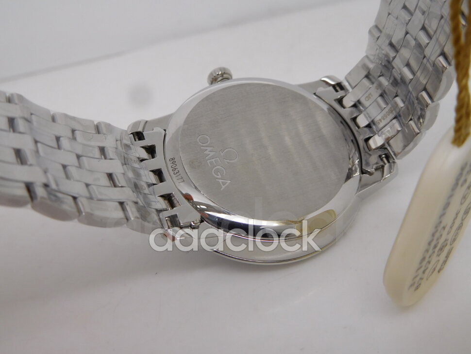 Omega De Ville Prestige Co-Axial Chronometer Арт. OM-1722 Арт. OM-1722