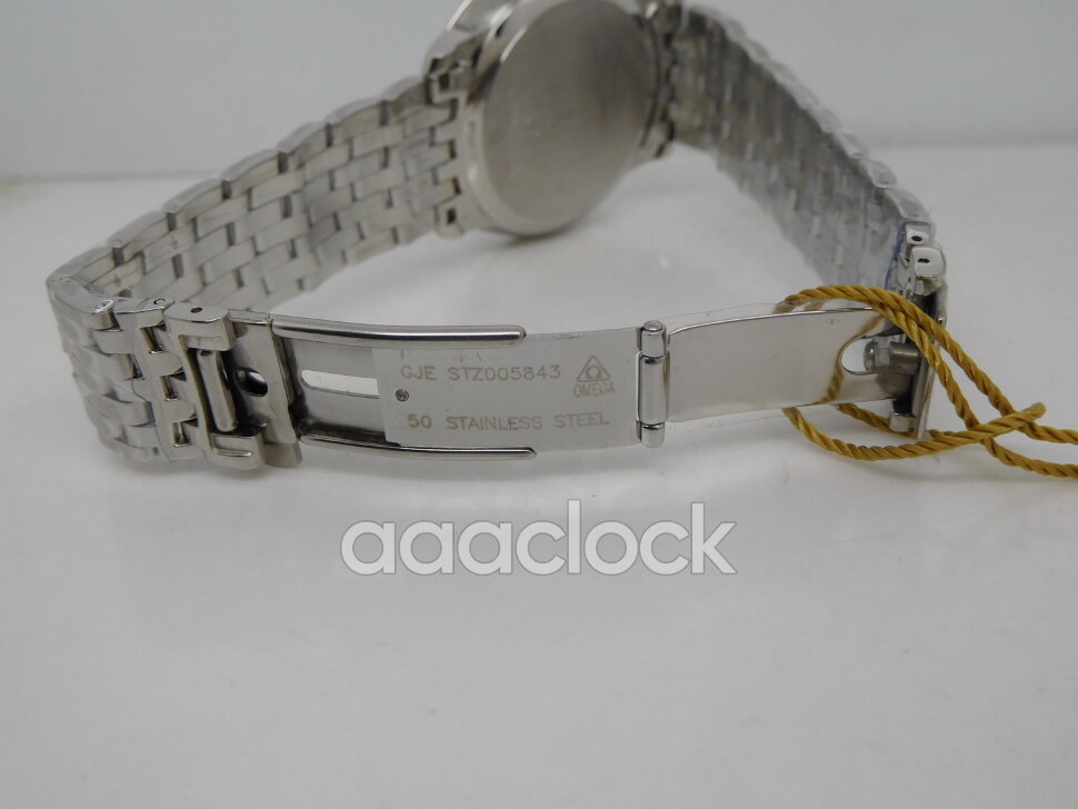 Omega De Ville Prestige Co-Axial Chronometer Арт. OM-1722 Арт. OM-1722