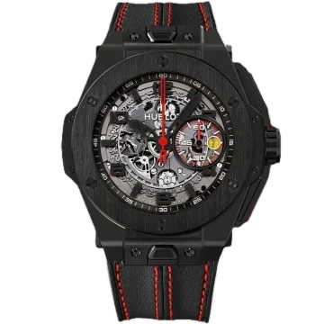 Hublot Big Bang Unico Ferrari Ceramic 401.CX.0123.VR