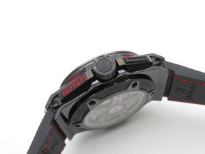 Hublot Big Bang Unico Ferrari Ceramic 401.CX.0123.VR