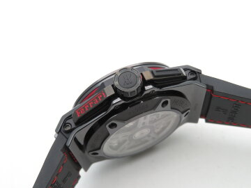Hublot Big Bang Unico Ferrari Ceramic 401.CX.0123.VR