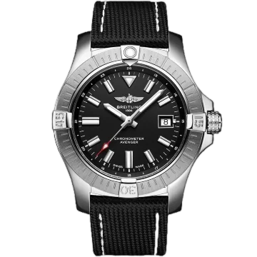 Breitling Avenger Automatic 43 A17318101B1X2