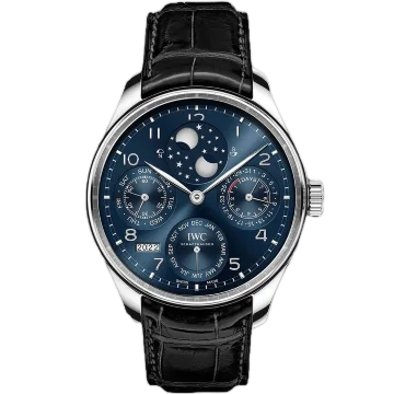 IWC Portugieser Perpetual Calendar IW503401