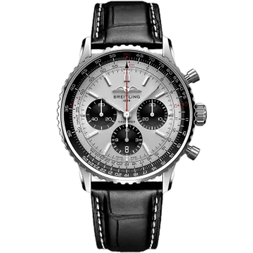 Breitling Navitimer B01 Chronograph 43 AB0138241G1P1