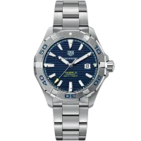 TAG Heuer Aquaracer 300M Calibre 5 WAY2012.BA0927 Арт. TH-3819 Арт. TH-3819