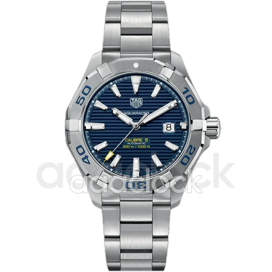 TAG Heuer Aquaracer 300M Calibre 5 WAY2012.BA0927 Арт. TH-3819 Арт. TH-3819