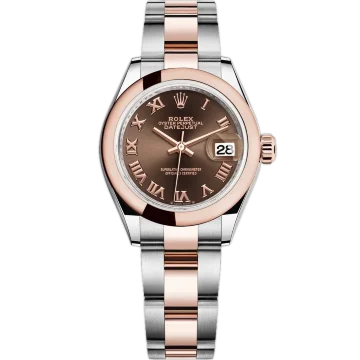 Rolex Datejust 28 279161-0010