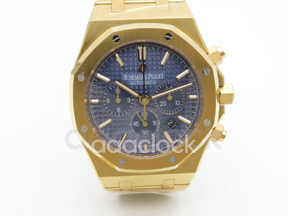 Audemars Piguet Royal Oak Chronograph 26320BA.OO.1220BA.02 Арт. AP-0118 Арт. AP-0118