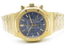Audemars Piguet Royal Oak Chronograph 26320BA.OO.1220BA.02 Арт. AP-0118 Арт. AP-0118