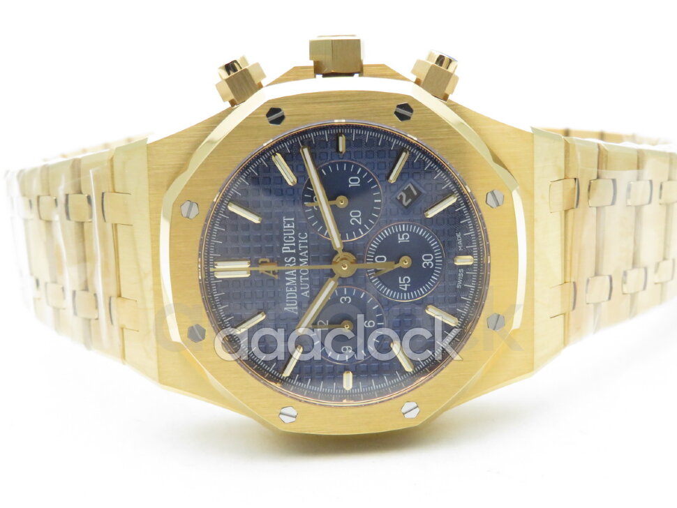 Audemars Piguet Royal Oak Chronograph 26320BA.OO.1220BA.02 Арт. AP-0118 Арт. AP-0118