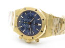 Audemars Piguet Royal Oak Chronograph 26320BA.OO.1220BA.02 Арт. AP-0118 Арт. AP-0118