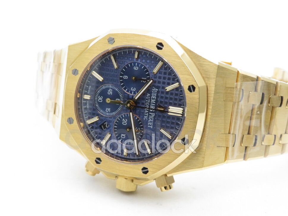 Audemars Piguet Royal Oak Chronograph 26320BA.OO.1220BA.02 Арт. AP-0118 Арт. AP-0118
