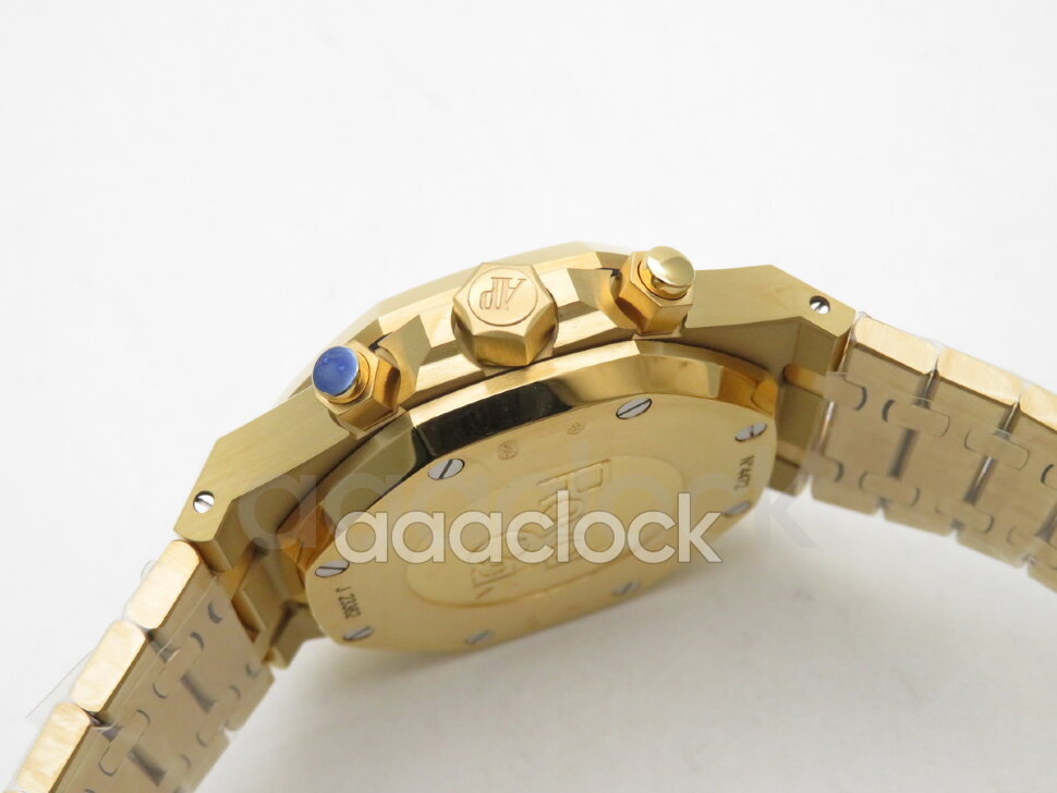 Audemars Piguet Royal Oak Chronograph 26320BA.OO.1220BA.02 Арт. AP-0118 Арт. AP-0118