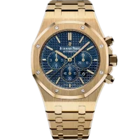 Audemars Piguet Royal Oak Chronograph 26320BA.OO.1220BA.02 Арт. AP-0118 Арт. AP-0118