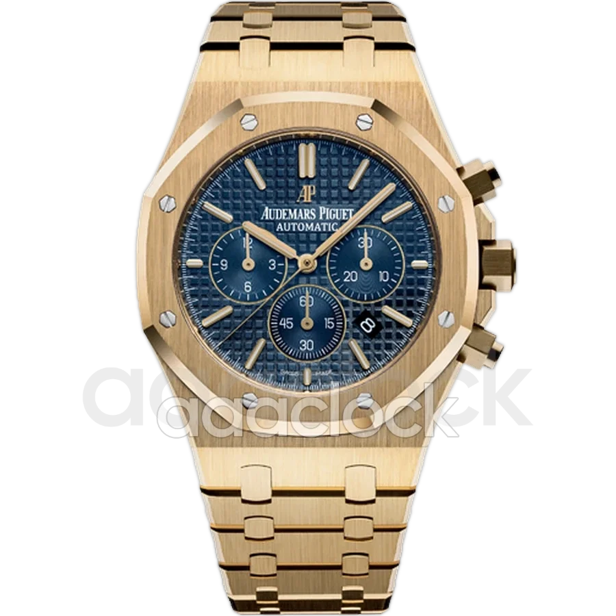 Audemars Piguet Royal Oak Chronograph 26320BA.OO.1220BA.02 Арт. AP-0118 Арт. AP-0118