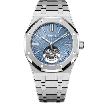 Audemars Piguet Royal Oak Tourbillon 41 mm Extra-Thin 26530PT.OO.1220PT.01