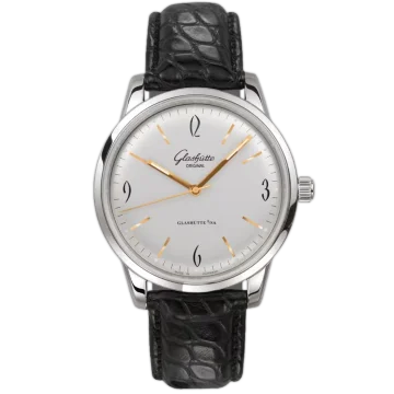 Glashutte Original Senator Sixties 1-39-52-01-02-04