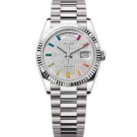 Rolex Day-Date 36 128239-0019 Арт. RO-3345 Арт. RO-3345