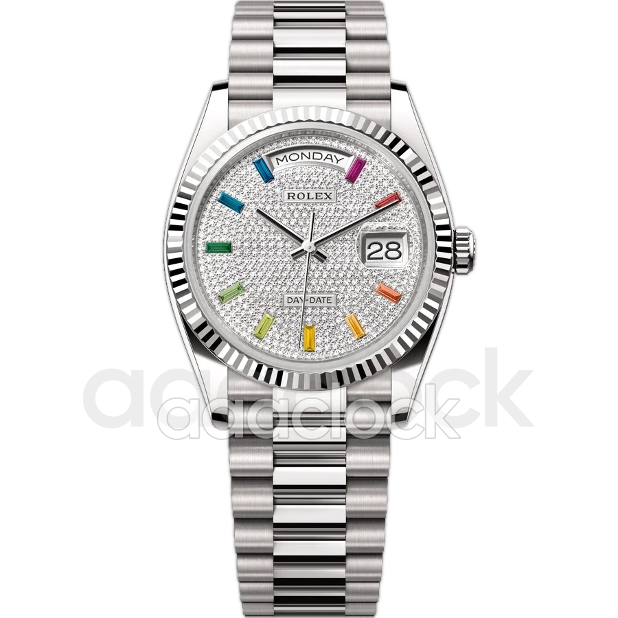 Rolex Day-Date 36 128239-0019 Арт. RO-3345 Арт. RO-3345
