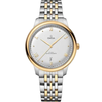 Omega De Ville Prestige 40 mm 434.20.40.20.02.002