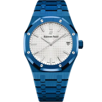 Audemars Piguet Royal Oak Ceramic 15500ST
