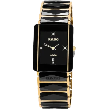 Rado Integral Chronograph