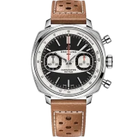 Breitling Time B01 Racing 38 mm AB01771A1B1X1 Арт. BT-4176 Арт. BT-4176