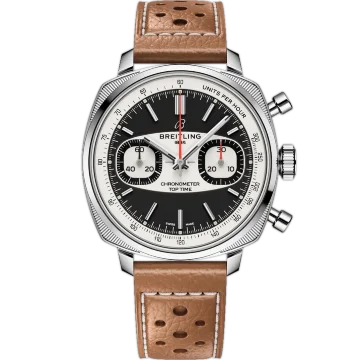 Breitling Time B01 Racing 38 mm AB01771A1B1X1