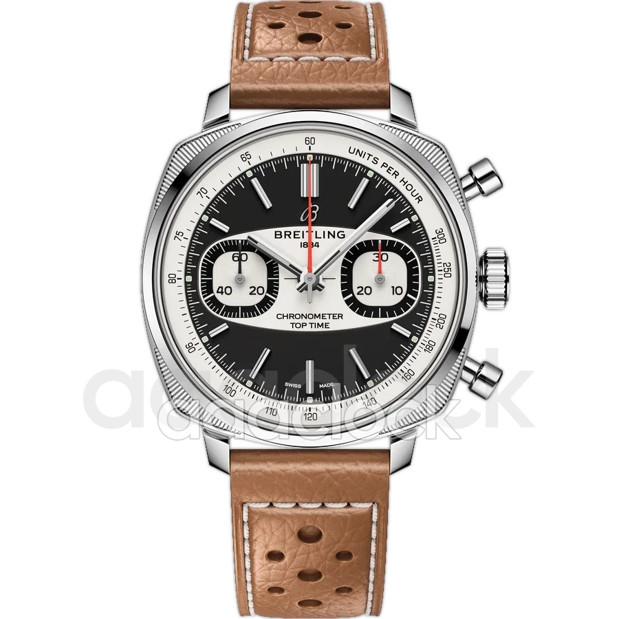 Breitling Time B01 Racing 38 mm AB01771A1B1X1 Арт. BT-4176 Арт. BT-4176