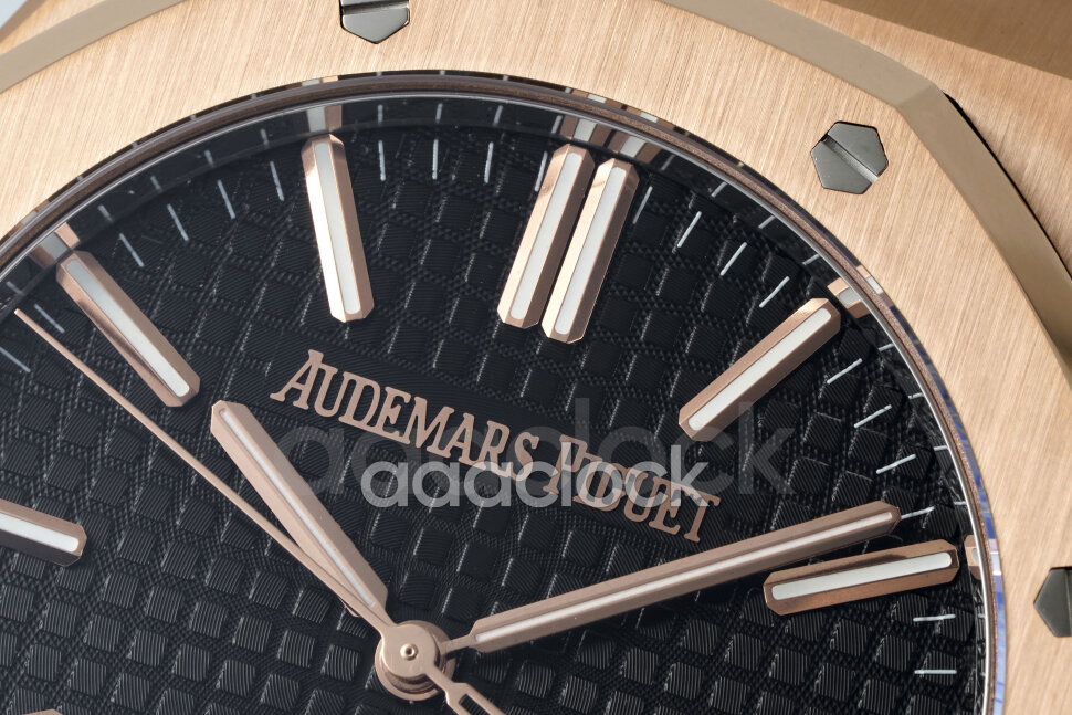 Audemars Piguet Royal Oak 15510OR.OO.D002CR.02 Арт. AP-4364 Арт. AP-4364