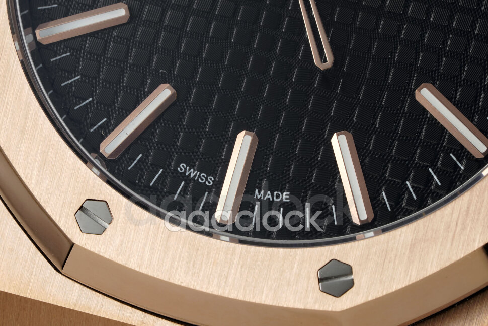 Audemars Piguet Royal Oak 15510OR.OO.D002CR.02 Арт. AP-4364 Арт. AP-4364