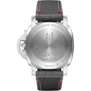 Panerai Luminor 1950 3 Days Automatic PAM01025