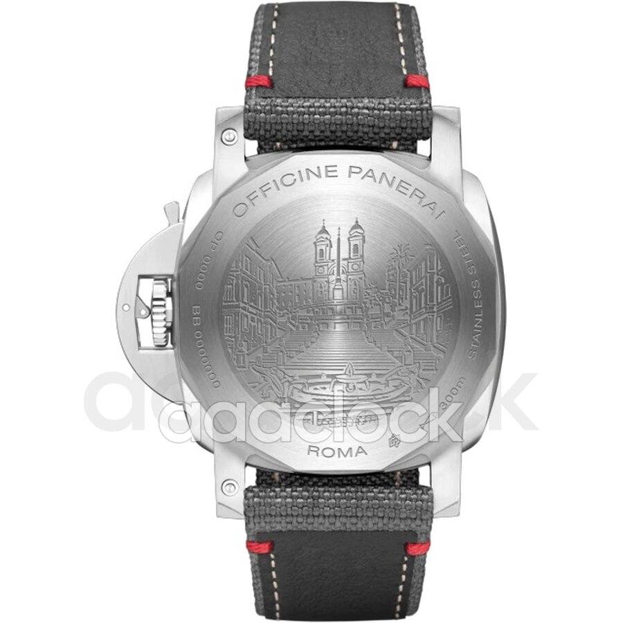 Panerai Luminor 1950 3 Days Automatic PAM01025 Арт. PA-1954 Арт. PA-1954