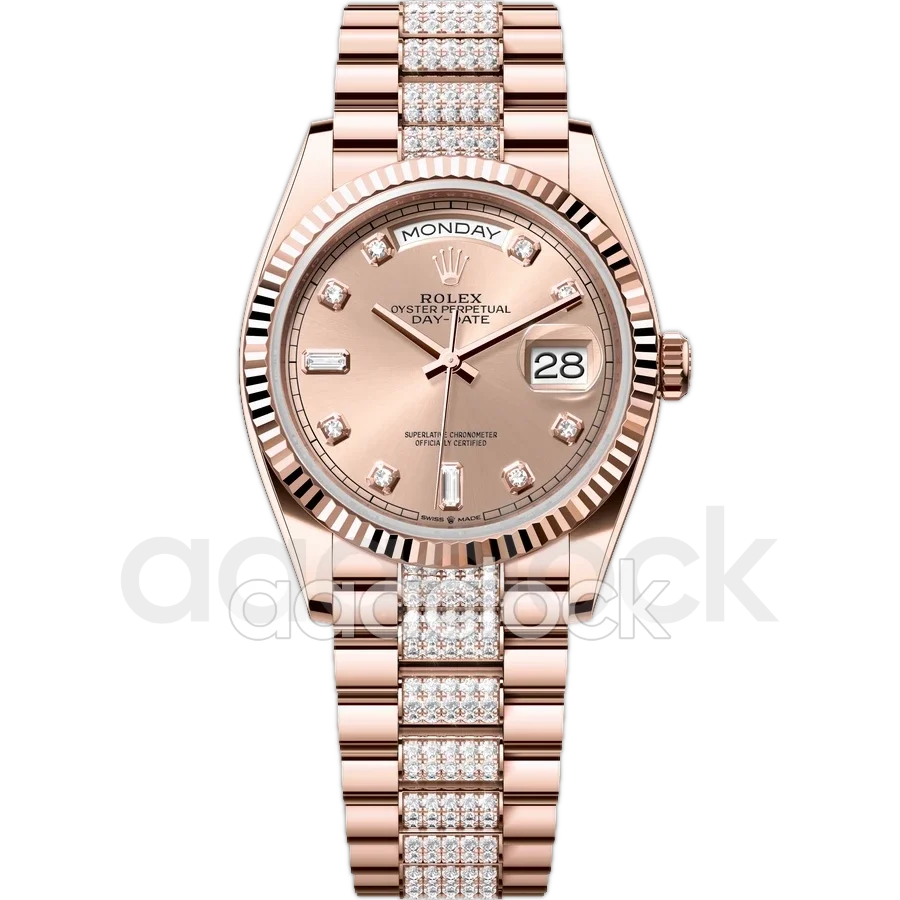 Rolex Day-Date 36 128235-0019 Арт. RO-3278 Арт. RO-3278