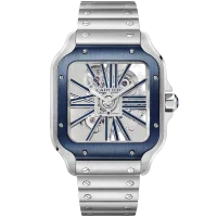 Cartier Santos De Cartier WHSA0026 Арт. CA-4457 Арт. CA-4457