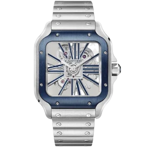 Cartier Santos De Cartier WHSA0026
