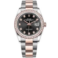 Rolex Datejust 36 126281rbr-0008 Арт. RO-3089 Арт. RO-3089
